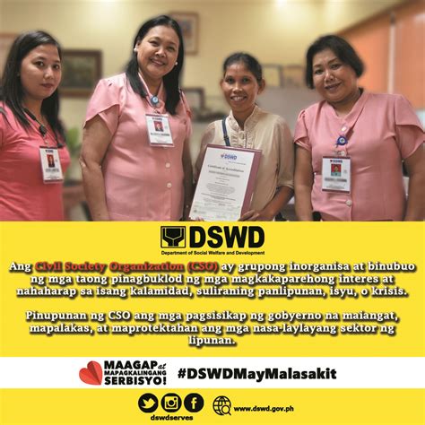 swa dswd|PROCESS OF ACCREDITATION OF SOCIAL WELFARE .